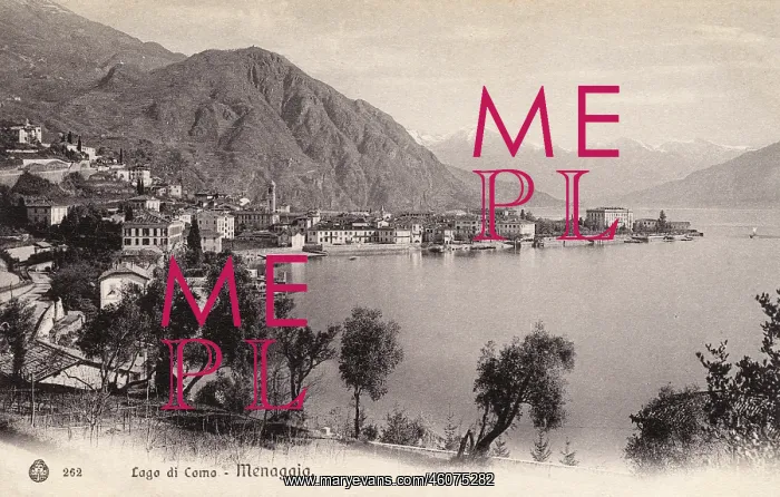 : Menaggio - Lake Como, Italy : Menaggio - Lake Como, Italy