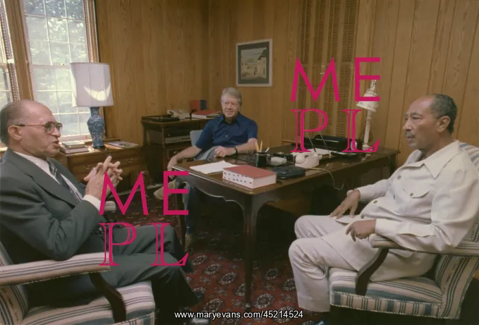 : Menahem Begin Jimmy Carter and Anwar Sadat ? : Menahem Begin Jimmy Carter and Anwar Sadat ?