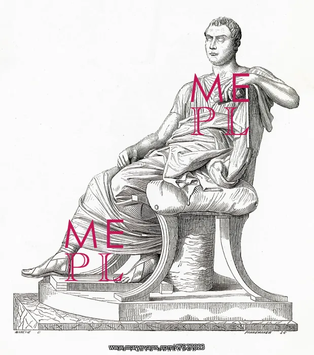 : MENANDER. Menander (343-291 BC), Greek author of more than 100 comedies : MENANDER. Menander (343-291 BC), Greek author of more than 100 comedies