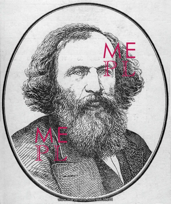 : Mendeleev, Dmitri Ivanovich, 8.2.1834 - 2.2.1907 : Mendeleev, Dmitri Ivanovich, 8.2.1834 - 2.2.1907