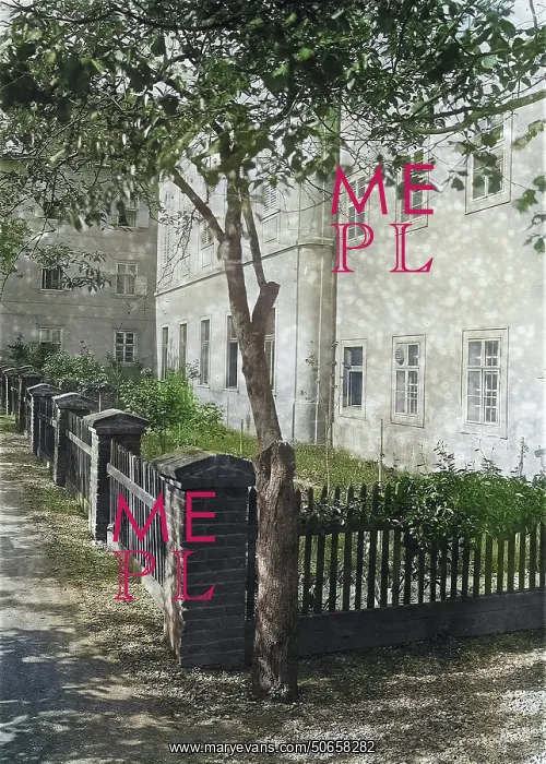 : Mendel's Research Garden, Brno : Mendel's Research Garden, Brno