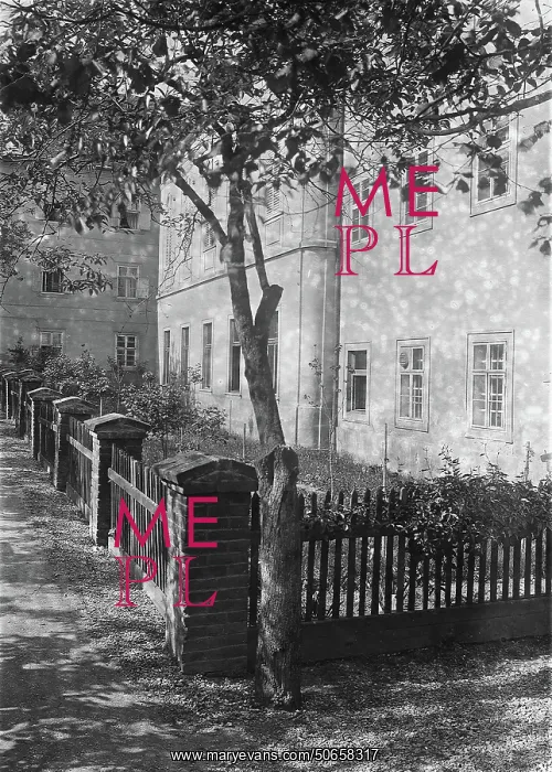 : Mendel's Research Garden, Brno : Mendel's Research Garden, Brno