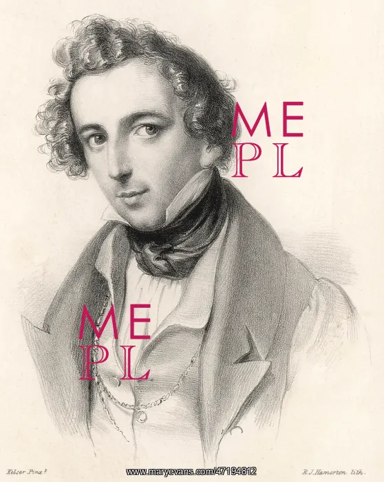 : MENDELSSOHN : MENDELSSOHN