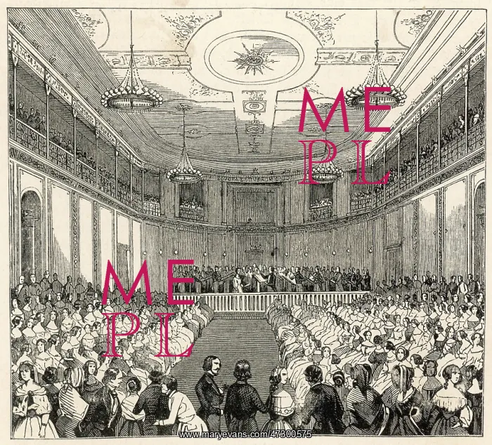  : Mendelssohn at Leipzig