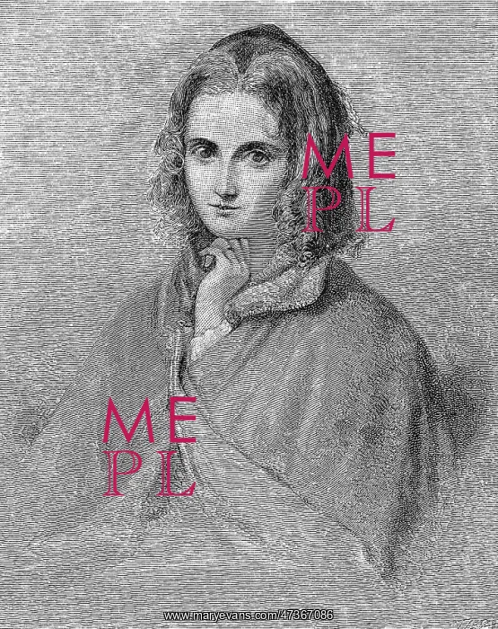 : MENDELSSOHN'S WIFE : MENDELSSOHN'S WIFE