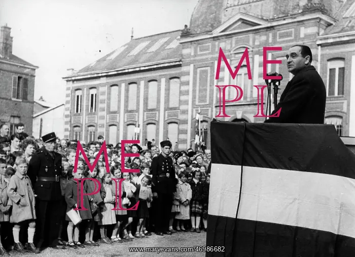 : Mendes France : Mendes France
