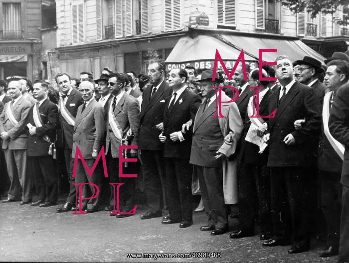: Mendes France : Mendes France