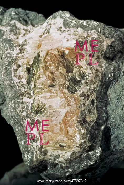 : Mendipite is exclusive to the Mendips of Somerset : Mendipite is exclusive to the Mendips of Somerset