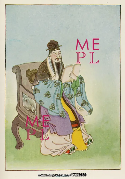 : Meng-Tzu - Mencius - Werner : Meng-Tzu - Mencius - Werner