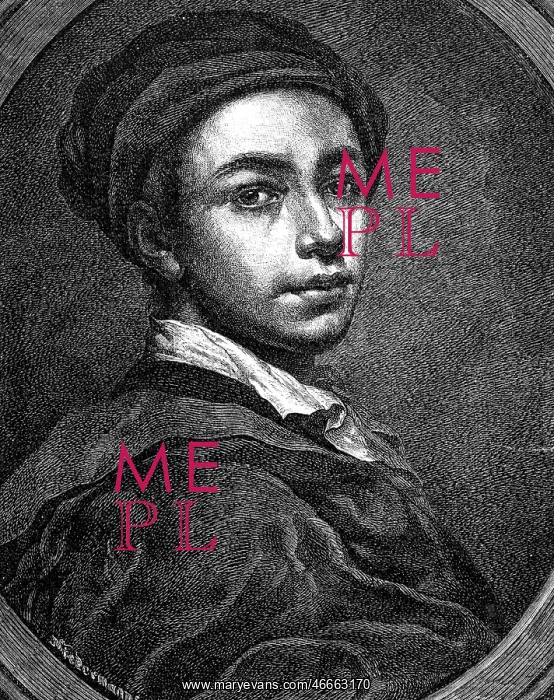 : Mengs, Anton Raphael, 12.3.1728 - 29.6.1779 : Mengs, Anton Raphael, 12.3.1728 - 29.6.1779