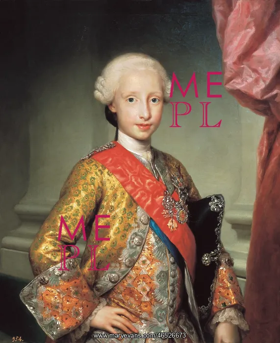 : MENGS, Anton Raphael (1728-1779) : MENGS, Anton Raphael (1728-1779)