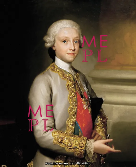 : MENGS, Anton Raphael (1728-1779) : MENGS, Anton Raphael (1728-1779)