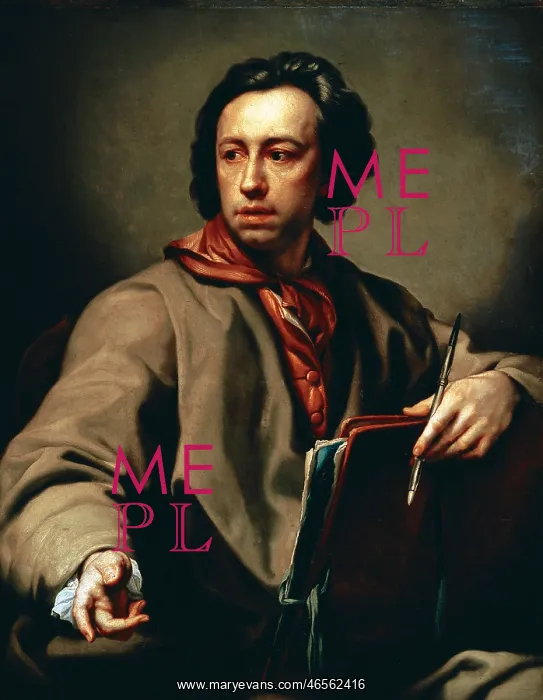 : MENGS, Anton Raphael (1728-1779) : MENGS, Anton Raphael (1728-1779)