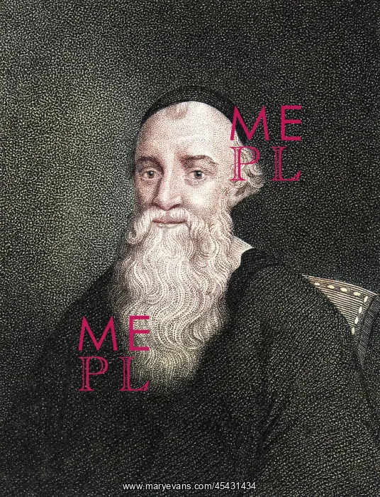: MENNO SIMONS : MENNO SIMONS
