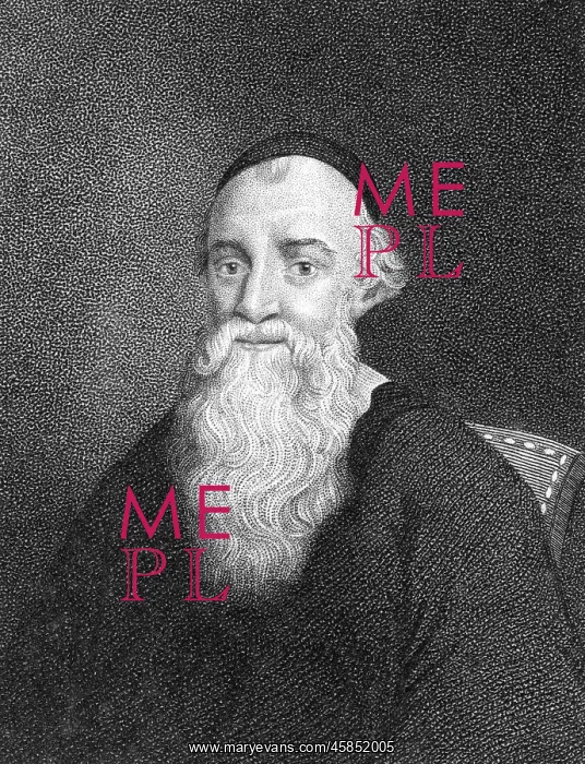 : MENNO SIMONS : MENNO SIMONS