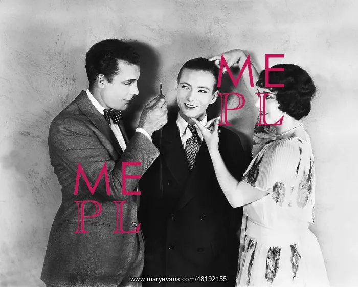 : Men's fashion, 1927 : Men's fashion, 1927