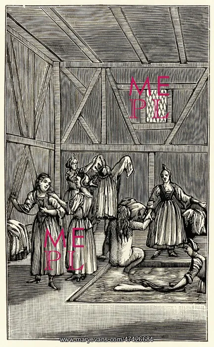 : Menstruating Jews : Menstruating Jews