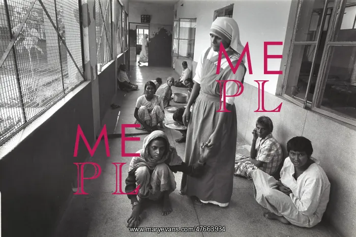 : Mental patients, Jaipur, India : Mental patients, Jaipur, India