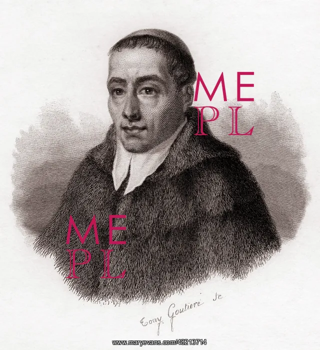 : de Menthon Bernhard : de Menthon Bernhard