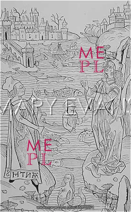 : MER-CREATURES ETC : MER-CREATURES ETC