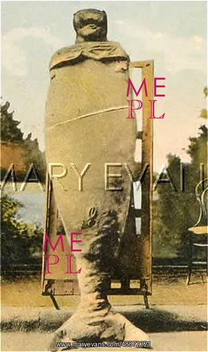  : MER-PEOPLE / LOOK-ALIKES