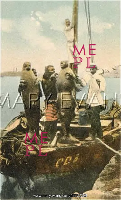  : MER-PEOPLE / LOOK-ALIKES
