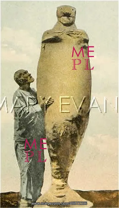  : MER-PEOPLE / LOOK-ALIKES