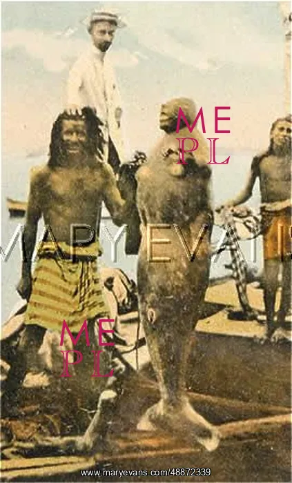  : MER-PEOPLE / LOOK-ALIKES