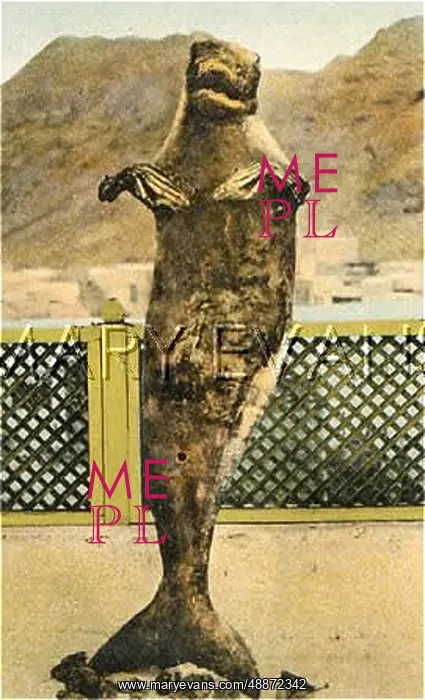  : MER-PEOPLE / LOOK-ALIKES