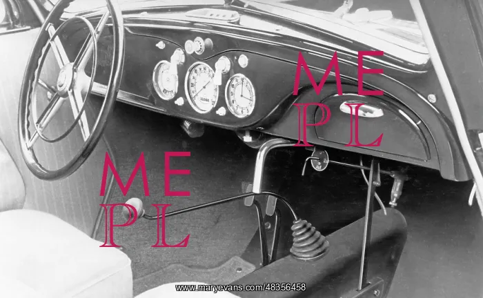 : Mercedes 170 H - W28, 1936 : Mercedes 170 H - W28, 1936
