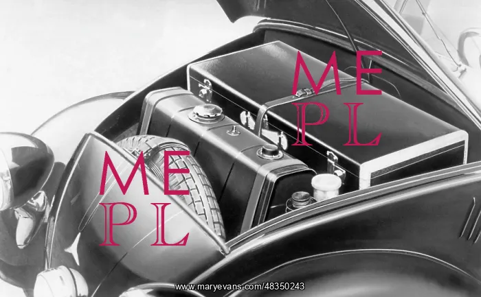 : Mercedes 170H, 1936 : Mercedes 170H, 1936