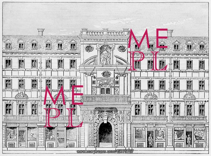 : Mercers chapel, London : Mercers chapel, London