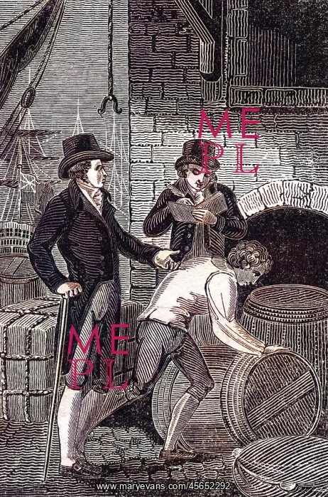 : MERCHANT CHECKS GOODS : MERCHANT CHECKS GOODS