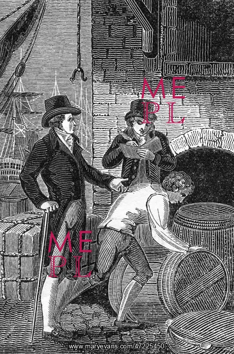 : MERCHANT CHECKS GOODS : MERCHANT CHECKS GOODS