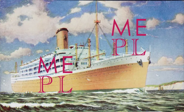  : Merchant ship