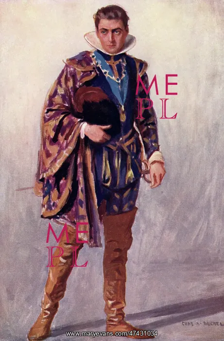 : MERCHANT OF V - BASSANIO : MERCHANT OF V - BASSANIO