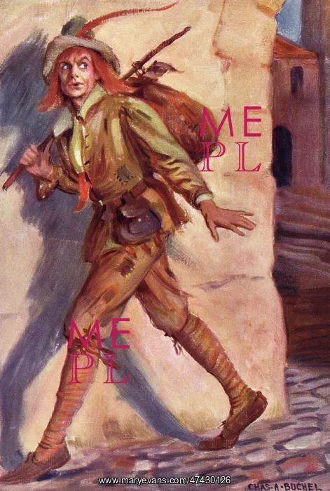 : MERCHANT OF V - GOBBO : MERCHANT OF V - GOBBO