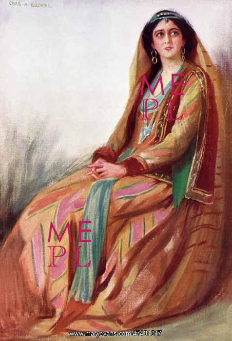  : MERCHANT OF V - JESSICA