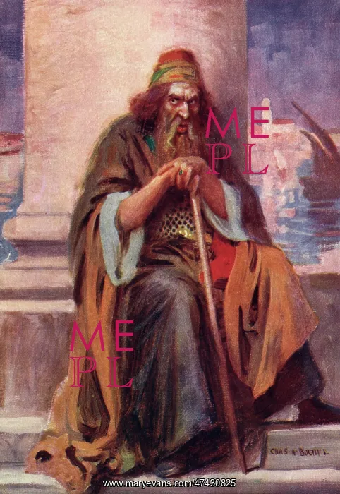 : MERCHANT OF V - SHYLOCK : MERCHANT OF V - SHYLOCK