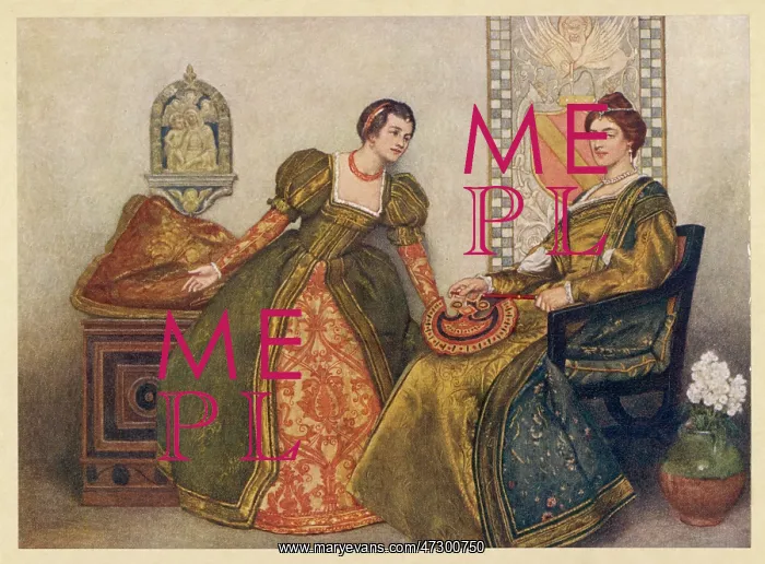  : MERCHANT VENICE / PORTIA