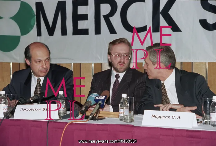: Merck Sharp & Dohme B.V. Company : Merck Sharp & Dohme B.V. Company