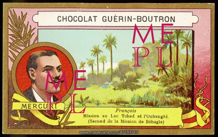 : Mercuri (Explorer) : Mercuri (Explorer)