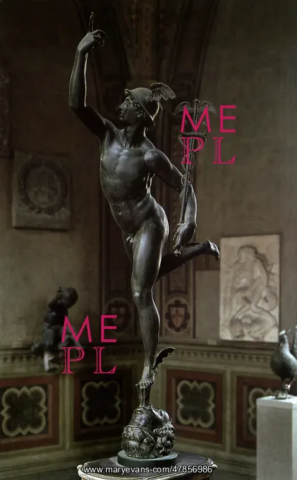  : Mercury