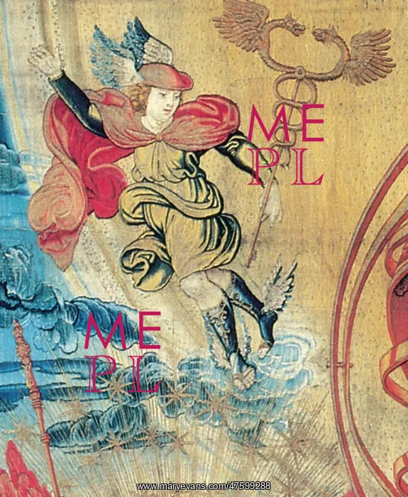 : Mercury, Roman God : Mercury, Roman God