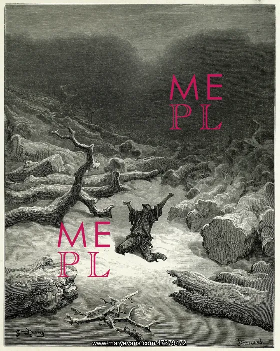 : Mercury - the Woodcutter : Mercury - the Woodcutter