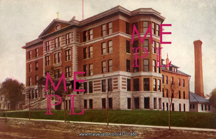  : Mercy Hospital. Cedar Rapids