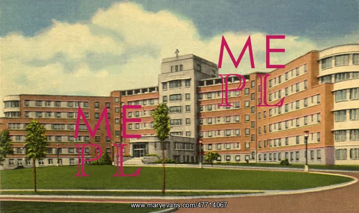  : Mercy Hospital. Springfield