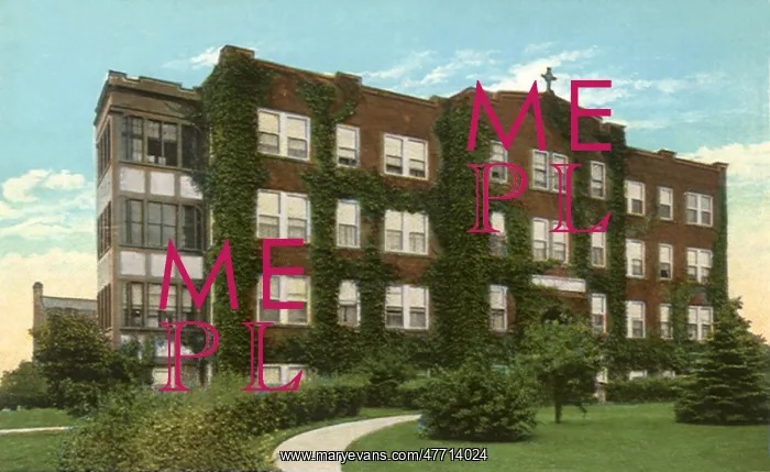 : Mercy Hospital. Tiffin