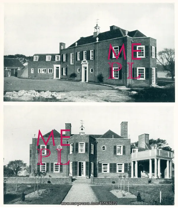 : Mere House, Hamble, Hampshire : Mere House, Hamble, Hampshire