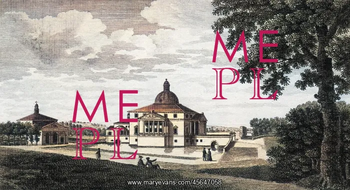 : MEREWORTH CASTLE C18 : MEREWORTH CASTLE C18